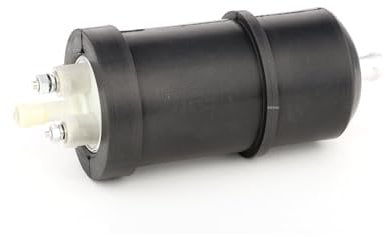 RIDEX 458F0016 Pompa carburante 3 Bar Druck
