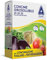 Adama concime idrosulibile polvere universale 1 kg NPK 20-20-20 (asso di fiori)