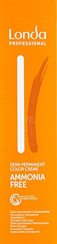 Londa Demi IT 5/4 hellbraun kupfer 2x60ml.