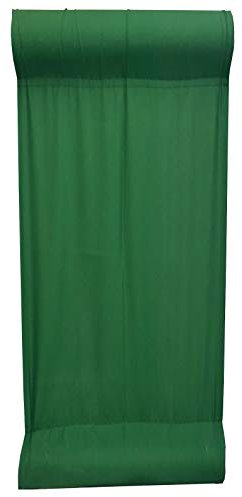 Moveandstic Placa Verde plástico plástico Placas – Repuesto 40 x 40