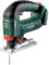 Metabo STAB 18 LTX 100 Scie sauteuse sans fil