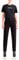Levi's 501 Crop Vaqueros, Black Sprout, 28W / 26L Mujer