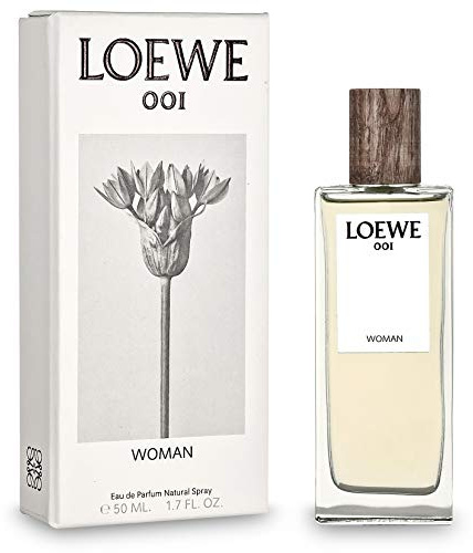 Loewe 001 Woman Ep 50 Vp