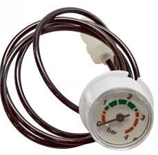 RO - Linea Blanca ® - MANÓMETRO CALDERA JUNKERS 8718224344