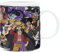 ABYSTYLE - ONE PIECE Mug Wano Raid