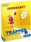 HCM Kinzel - Trapped - Der Jahrmarkt - Für Anfänger, Escape Room für Zuhause, Hidden Games, Finde den Mörder Spiel - 55166 ​- für Ermittler ab 8 Jahr Mehrfarbig