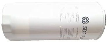 Ricambi originali sdf same 2.4419.320.0/20 filtro olio