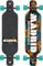MADRID Skateboards Tropics 40 Longboard 2022