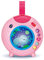 VTech - Lumi Veilleuse Nuit Enchantée Rose, Veilleuse Bébé Musicale, Projection Lumineuse au Plafond, Musique Douce, Bruits Blancs et Sons de la Nature, Cadeau de Naissance - Contenu en Français