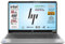 HP 250 G9 silver, Computer portatile, 16 Gb Ram DDR4, 15.6 FHD Intel N4500, SSD m2 pci 256 Gb,Tastiera retroilluminata, Wi-Fi, BT, Lan, Win 11 Pro, Libre Office, Preconfigurato, garanzia Italia