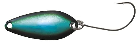 DAIWA Presso EV Blinker, Angelköder