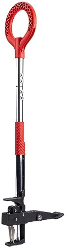 Radius Garden Stand-Up-Unkrautjäter, 109,2 cm, Gartenarbeit, Unkrautentferner, Werkzeug