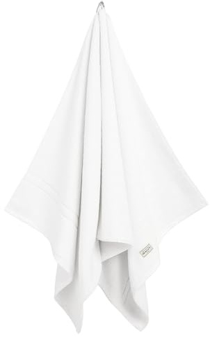 Gant Premium Towel 70X140, White, 70x140