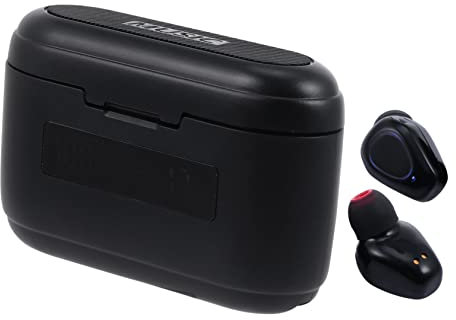 OSALADI Headset 1 Satz -kopfhörer Drahtlose Lade Ohrhörer Kabellose Kopfhörer Für Kabelloser Kopfhörer Kabellose Over-The-Ear-ohrhörer Sport-ohrstöpsel G40 Geschenk Plastik Haupt