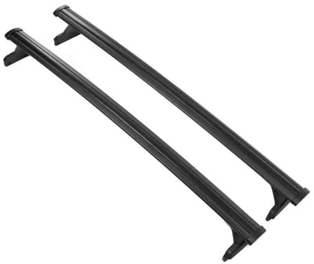 Dachträger Für Chevrolet Für Traverse 2018-2021 Aluminium Auto Dach Rack Kreuz Bars Gepäck Träger Kajaks Fahrrad Kanus Dach Rack Halter Relingträger