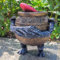 NULAOBA Elden Ring Pot Statuen Merch Figur Sammleredition Schreibtisch Dekoration Geschenk für Spielliebhaber