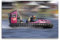CALVENDO Premium Textil-Leinwand 120 x 80 cm Querformat Aus dem Kalender „Hovercraft Formel 1 Weltmeisterschaft “. | Wandbild, HD-Bild auf Keilrahmen, Wanddekoration, Kunstdruck von Thomas Quentin
