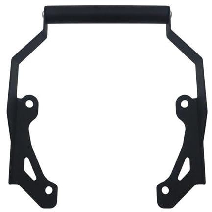 AGBLAYDVEW Support Téléphone Portable pour Moto NC750X 750 DCT 2021-2023 Support Navigation GPS pour Smartphone GPS Navigateur Support Téléphone GPS