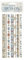 Stamperia DFLRB159 Rub-on, Assorted, 10,16 x 21,6 x 0,1 cm