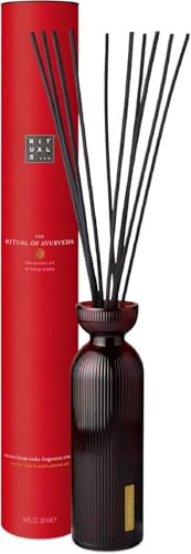 The Ritual of Ayurveda Groß Duftstäbchen Raumduft Duftsticks 250ml