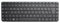 Tastiera per Notebook Hp Compaq CQ56, CQ62, G56, G62 Series - AX6, AX1, 605922-061, MP-09J86I0-886 (Layout Italiano)