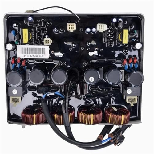 EDXFICDQ Módulo inversor DU50, generador de Gasolina de frecuencia Variable, Accesorios, Placa Base reguladora de Voltaje