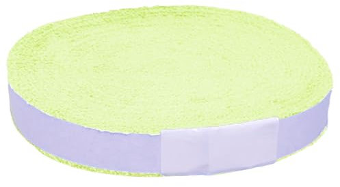 JITNGM Tennisschläger Grip Sweatband Racket Wrap Tape Absorptionsschläger Grip Badminton Tennis Handtuch Schläger Grip Tape