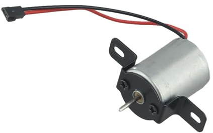 Stove Fan Replacement Motor 1500RPM Fireplace Fan Motor Home Heater Repair Parts Electric Power Generator Motor Fireplace Access