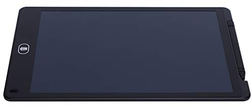 Yctze 12-Inch Portable LCD Writing Board for Kids and Adults, Drawing Tablet with Pen, for Notes and Ideas