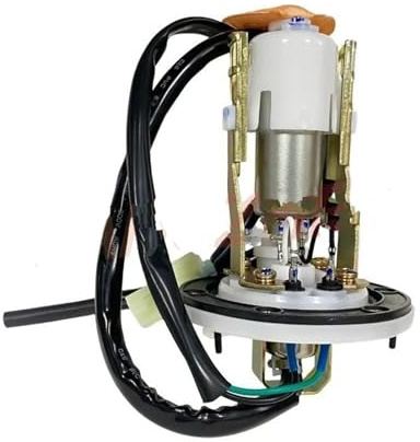 Gruppo Pompa Benzina Per Kymco Per AGILITY 50 125 150 MANY50 100 110 17550LEA2910 A86E A61M Ricambi Moto 17550-LEA2-910 Gruppo Pompa Carburante