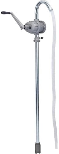 Draper 22265 High Flow Rotary Hand Pump