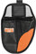Bahco PROF-SEC Nylon Secateurs Holster, Multi-Colour, 28x18x18 cm