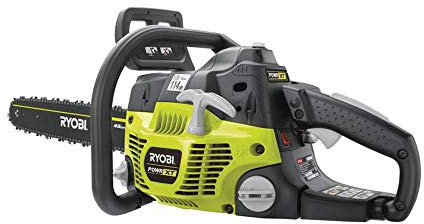 Ryobi 5133001858 RCS5145B, 2000 W, Schwarz, Grün