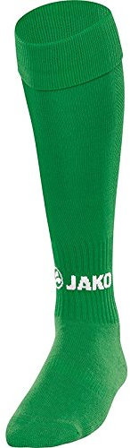 JAKO Stutzenstrumpf Glasgow 2.0, Größe:4 (39-42), Farbe:sportgrün