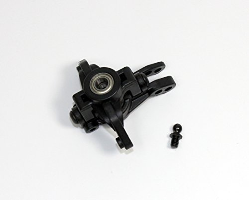 Unbekannt 1:10 HOT SHOT LENKHEBEL UND C-HUBS L