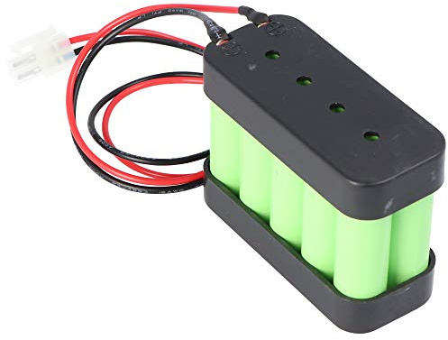 Akku kompatibel mit Türsteuerung Besam Akku 550475 EEU 12 Volt, 1600mAh