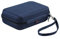Navitech Dark Blue Power Bank EVA Cover/Case/Travel Case Compatible With The RAVPower 16750mAh Power Bank