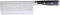 WMF Grand Class Chinesisches Kochmesser 31,5 cm, Küchenmesser, Made in Germany, Messer geschmiedet, Performance Cut, Spezialklingenstahl, Klinge 18,5 cm
