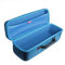 Hermitshell Hard EVA Travel Case for Sony SRS-XB43 Portable Wireless Bluetooth Speaker (Blue)