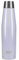 Built Apex Insulated Water Bottle with Leakproof Perfect Seal Lid, Sweatproof 100% Reusable BPA Free 18/8 Stainless Steel Flask, Iridescent Lilac, 540 ml, Pink