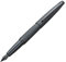 Cross ATX Brushed Metallic Black Fountain Pen