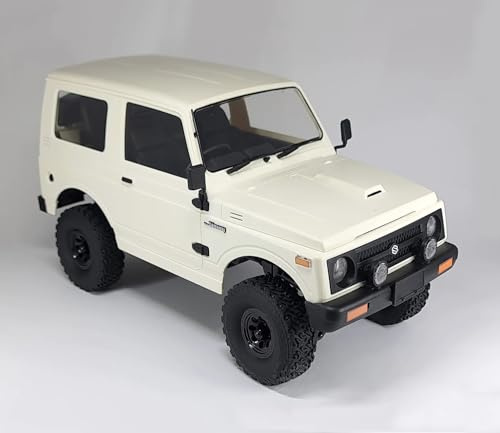 Apawband WPL C74 RC Truck 1/10 RC Crawler RTR Off Road RC Rock Crawler 4x4