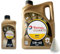 6 L Total Quartz 9000 Energy 5W-40 I passend für | VW 502.00/505.00 | MB 229.5 | Porsche A40 | 6 Liter | Motoröl | Motorenöl | mit Trichter | weitere Empfehlungen siehe Artikelbeschreibung