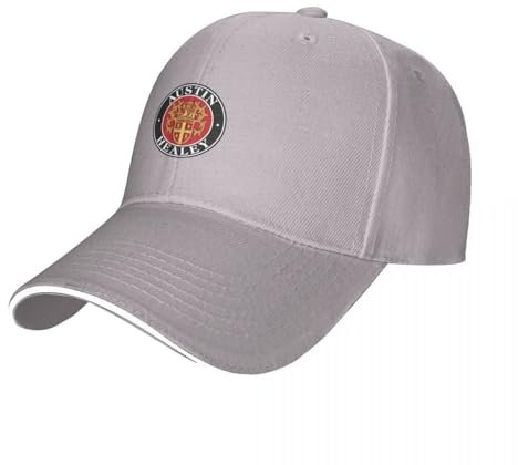 QFLLQLFF Basecap Austin Healey andise Cap Baseball Cap Hood Hüte Baseball Cap Herren Cap Damen Geschenk