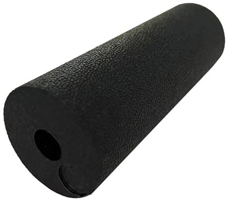Faszienrolle Wirbelsäule,Mini Faszienrolle,Bracht Fuß Fazienrolle,für Kleine Roll Und Wirbelsäule,Fascia Faszien Faszienroller,Fitness Fusssohle Füße,Massage Mini-Schaumstoffrolle Mit Pilates Roller