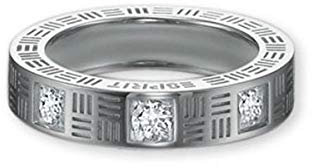 Esprit Damen-Ring Evening Dew Sterling-Silber 925 Gr. 58 (18.5) 44118709180