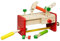 Goki 58871 - Werkbank inklusive Aufbewahrungsbox