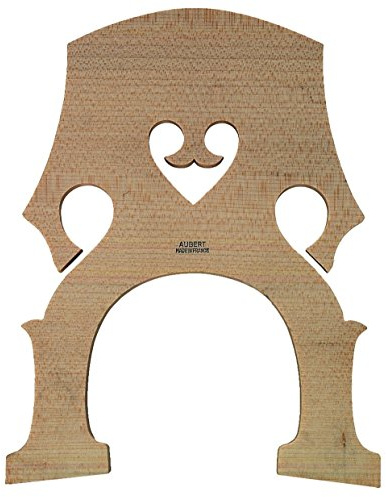 Aubert Bass bridge 1/2 foot width 136 cm