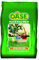 Grüne Oase Rasensamen GO-110 Spielrasen 2,5 kg, grün