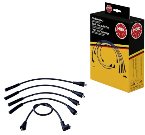 NGK 7375 Ignition Cable Set